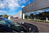 Swindon Jaguar Land Rover