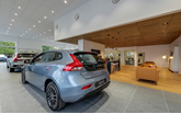 Havant-based Volvo dealer Cambridge Garage has opened its Scandinavian-inspired dealership.