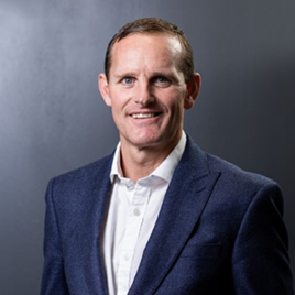 Lookers’ outgoing chief operating officer, Cameron Wade