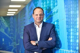 Martin Verrelli, Cap HPI business development director 