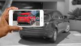 Cap HPI used car appraisal app