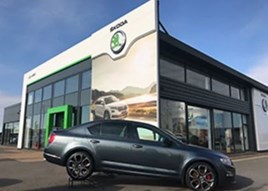 Four Dealerships Acquired By Johnsons Cars Car Dealer News