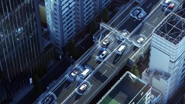 LeasePlan's Car Data and Privacy edition of the LeasePlan Mobility Monitor