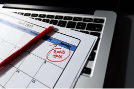 Carbuyer VED road tax changes survey