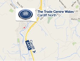 The Trade Centre Wales