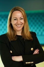 Wendy Harris, Vice President of European Sales for CarGurus