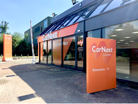 Used Cars Supermarket >> Leaseplan Launches Carnext Com In Uk And Opens First Used Used Cars Supermarket >> Leaseplan Launches Carnext Com In Uk And Opens First Used