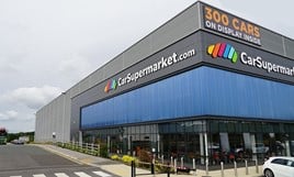 Two More Showrooms Available On Newcastle S Vroom Car Retail Park Supplier News