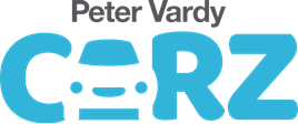 Peter Vardy's Group's new Carz used car division branding