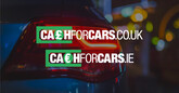 CashForCars logo