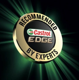 Castrol Edge