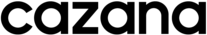 New Cazana logo