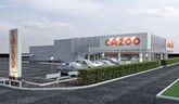 Cazoo Customer Centre, Birmingham