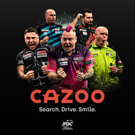 World cup darts discount 2021 live stream