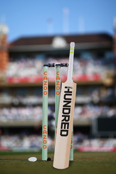 Cazoo will sponsor 2021's The Hundred cricket tournament