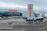 Cazoo's new Doncaster Customer Centre