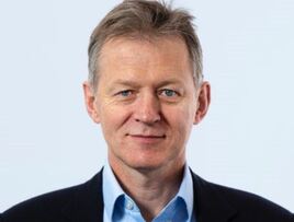Incoming Cazoo non-executive director, Duncan Tatton-Brown