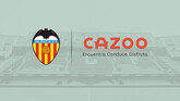 Cazoo signs sponsorship deal with Valencia CF