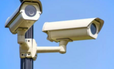 CCTV cameras