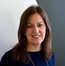 Charlotte Tice, Carwow head of media partnerships