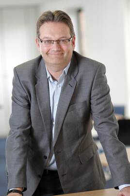 Chris Bond, tax partner at BDO