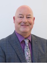 Chris Graham - Subaru UK managing director