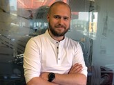 Chris Penny, Auto Trader’s franchise brand director