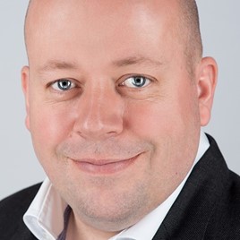 Chrysalis Loyalty’s product and marketing director Mark Fretwell