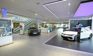 AM100 dealer group expands with Volkswagen acquisition