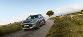 2021 Citroen C3 Aircross