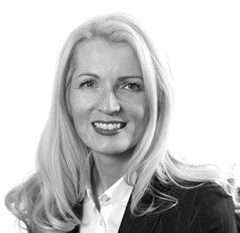 Clare Martin, group HR director at Jardine Motors Group