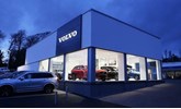 Galashiels-based Volvo Retailer, Clelands of the Borders