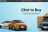 Hyundai Click To Buy
