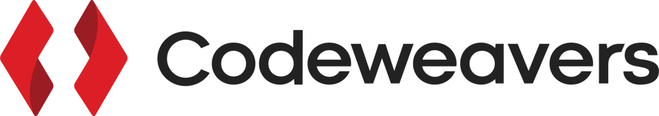Codeweavers logo 2021