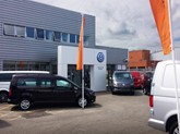Citygate Group's Colindale Van Centre