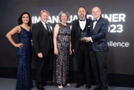 Contribution to the Work of the IMI – BMW Group Academy UK