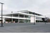 Cotswold Motor Group's Gloucester BMW and MINI showroom