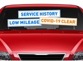 AM has compiled a two-minute, quick-fire ‘COVID-19 car retail recovery survey’ 