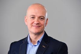 Seat's Craig Cavanagh