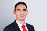 Nissan GB director of network development and customer quality Csaba Vincze