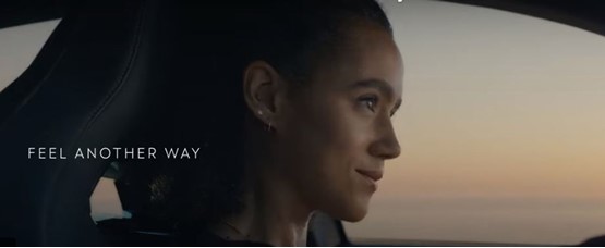 Game of Thrones and Fast & Furious star Nathalie Emmanuel in the new Cupra Formentor advert