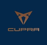 Seat's new Cupra logo