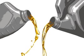 Hot topic: oil disposal is up for debate