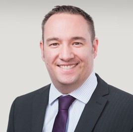 Daniel Cook, partner in the automotive and roadside team at Rapleys