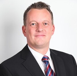 Perry Motor Group managing director, Darren Ardron