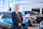 Darren Ardron, managing director of Perrys Group