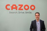 Darren Bentley, Cazoo's chief customer officer