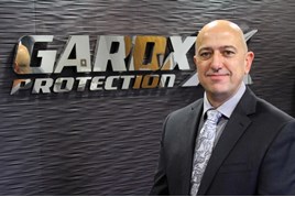 David Allmark is now head of operations at GardX