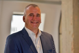 Tandem Bank Motor Finance MD loses his battle with cancer