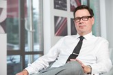 David Hart, Kia Motors UK